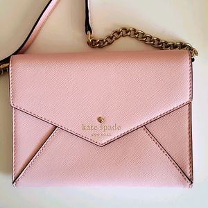 Kate Spade Small Monday Cedar Street Purse